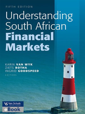 cover image of Understanding South African Financial Markets